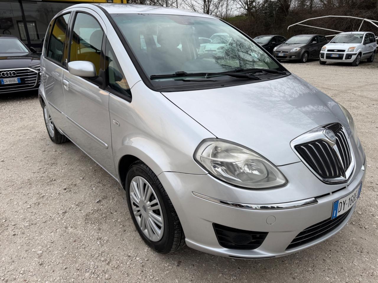 Lancia Musa 1.4 Benzina/GPL Frizione NUOVA