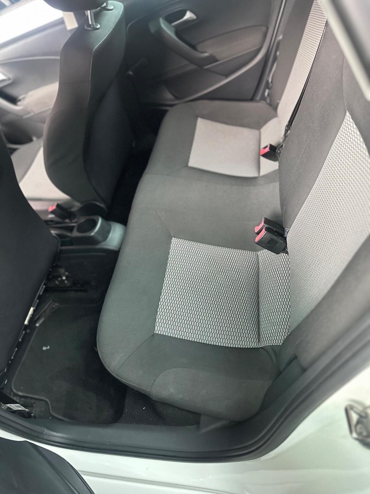 Volkswagen Polo 1.2 TDI DPF 5 p. Comfortline