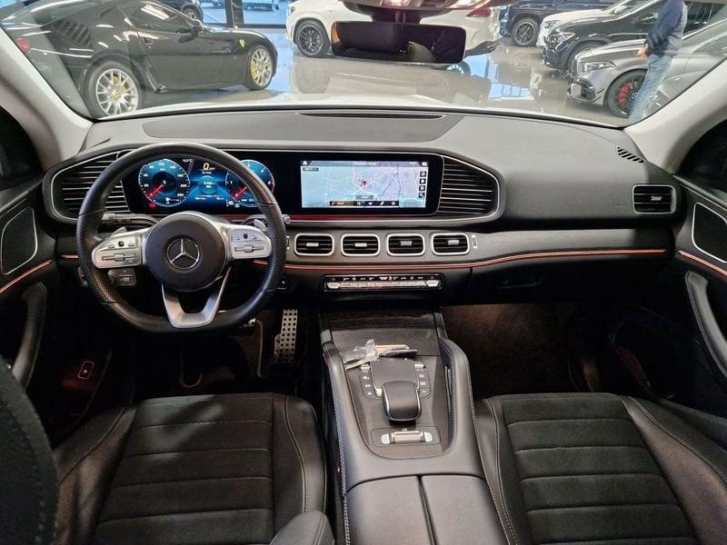 Mercedes-Benz GLE GLE 300 d 4Matic Mild Hybrid Premium - IVA ESPOSTA !