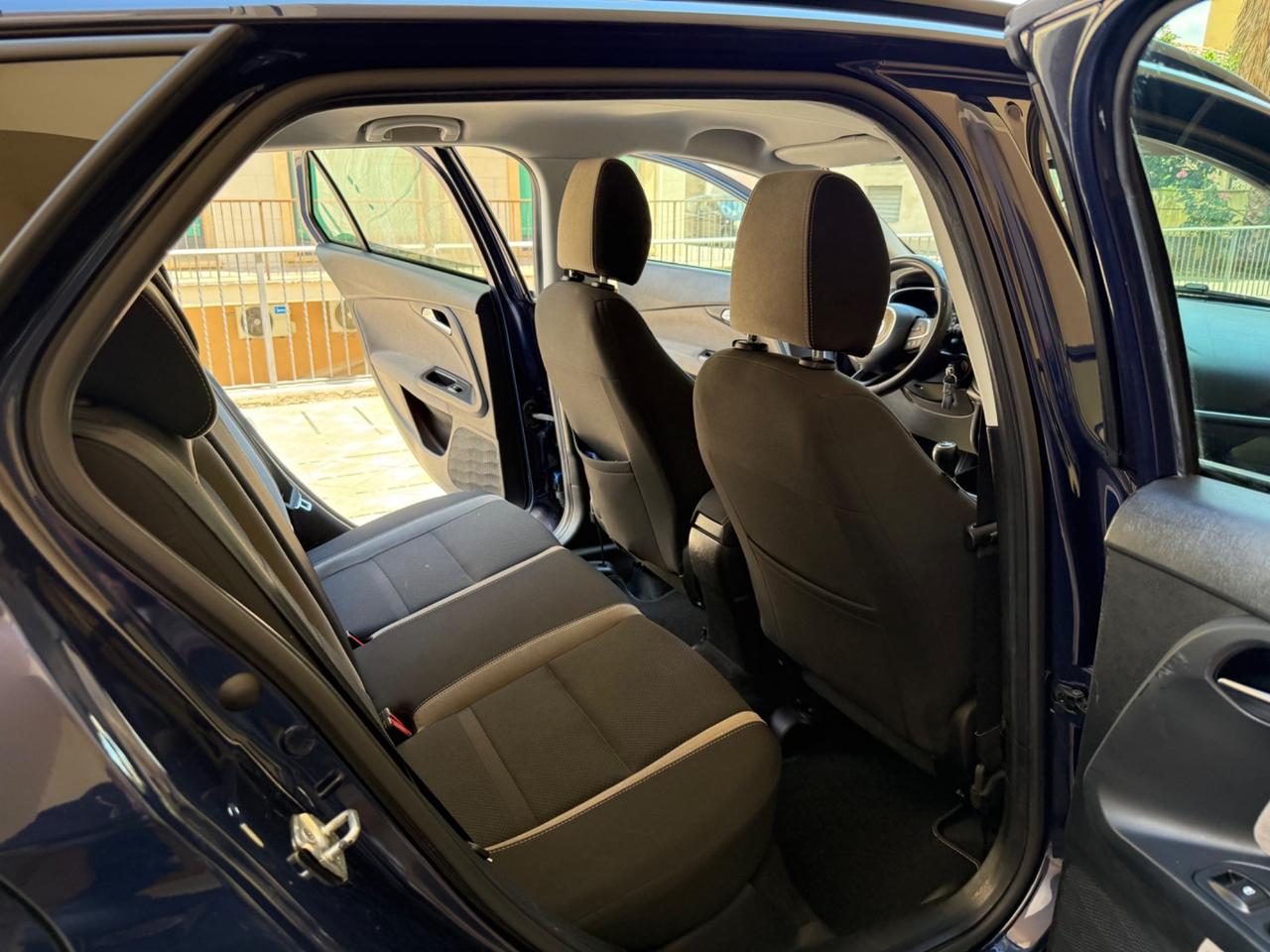 Fiat Tipo 1.3 Mjt S&S SW Business
