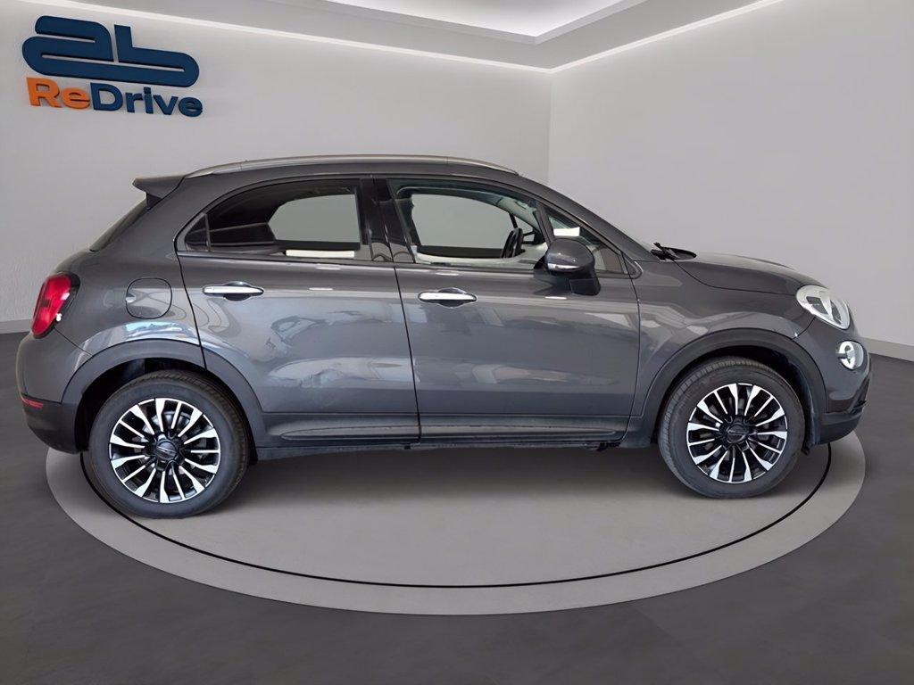 FIAT 500x 1.6 mjt cross 4x2 120cv del 2018