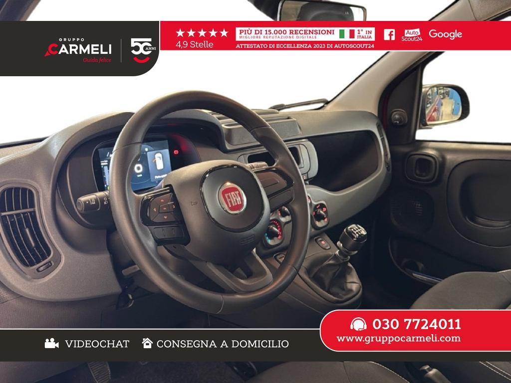 Fiat Pandina 1.0 FireFly Hybrid Pop