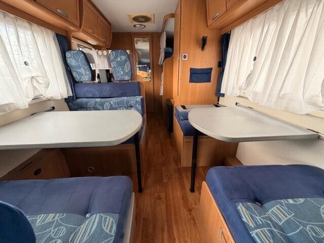Fiat DUCATO ELLIOT