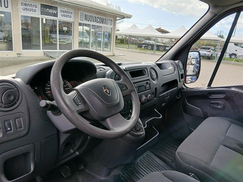 Renault Master T35 2.3 dci 110cv L3H2 Ice E6