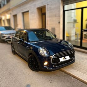 Mini Cooper D 2015 **87.000km!!**