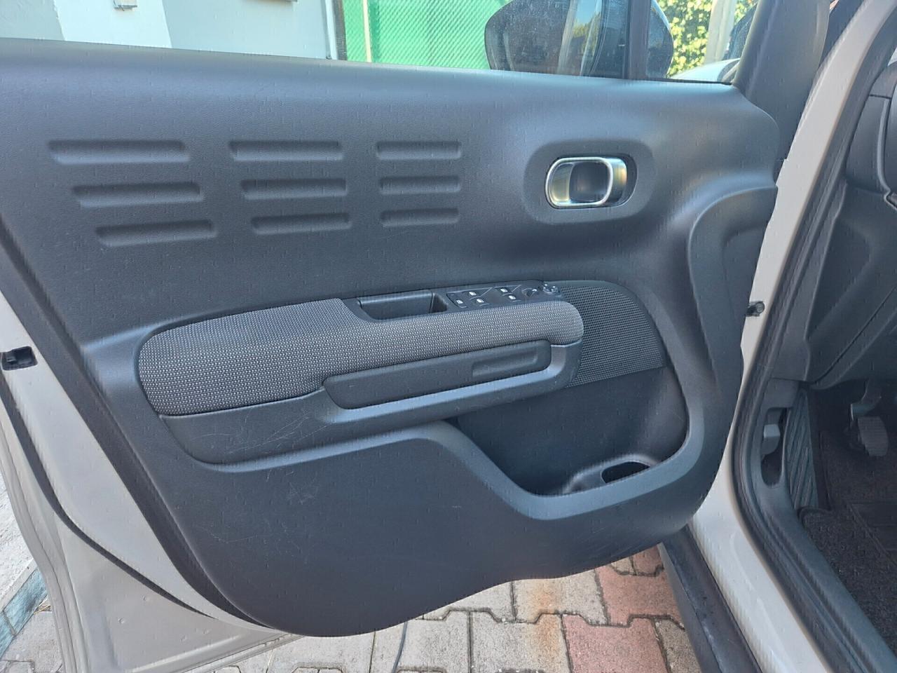 Citroen C3 Aircross PureTech 110 S&S Shine