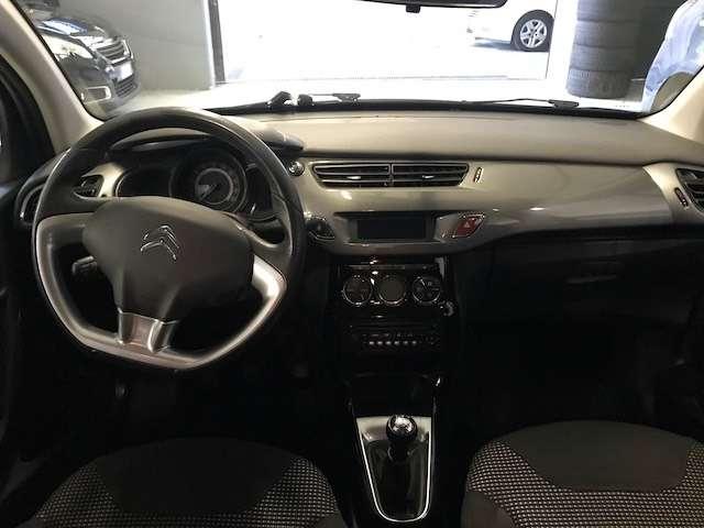 Citroen C3 1.4 hdi Exclusive 70cv / 80.000KM / FULL OPTIONAL