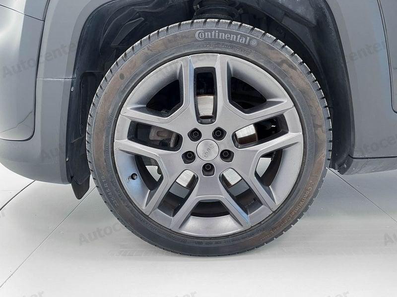 Jeep Renegade 1.3 T4 S 150cv ddct