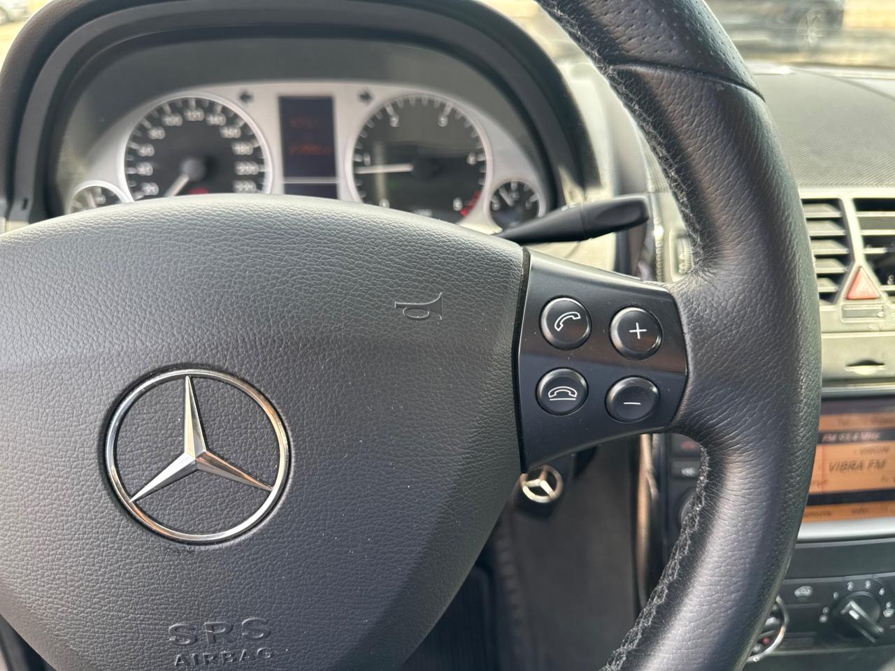 Mercedes-benz A 160 CDI Special Edition prezzo top