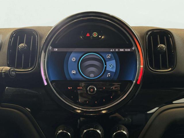 MINI Countryman 1.5 One Business Countryman