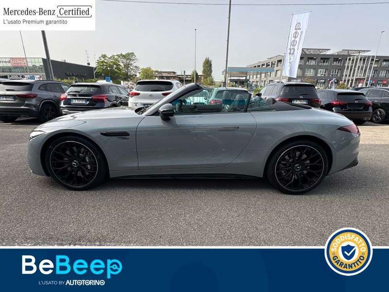 Mercedes-Benz SL AMG 43 PREMIUM PLUS 421CV AUTO