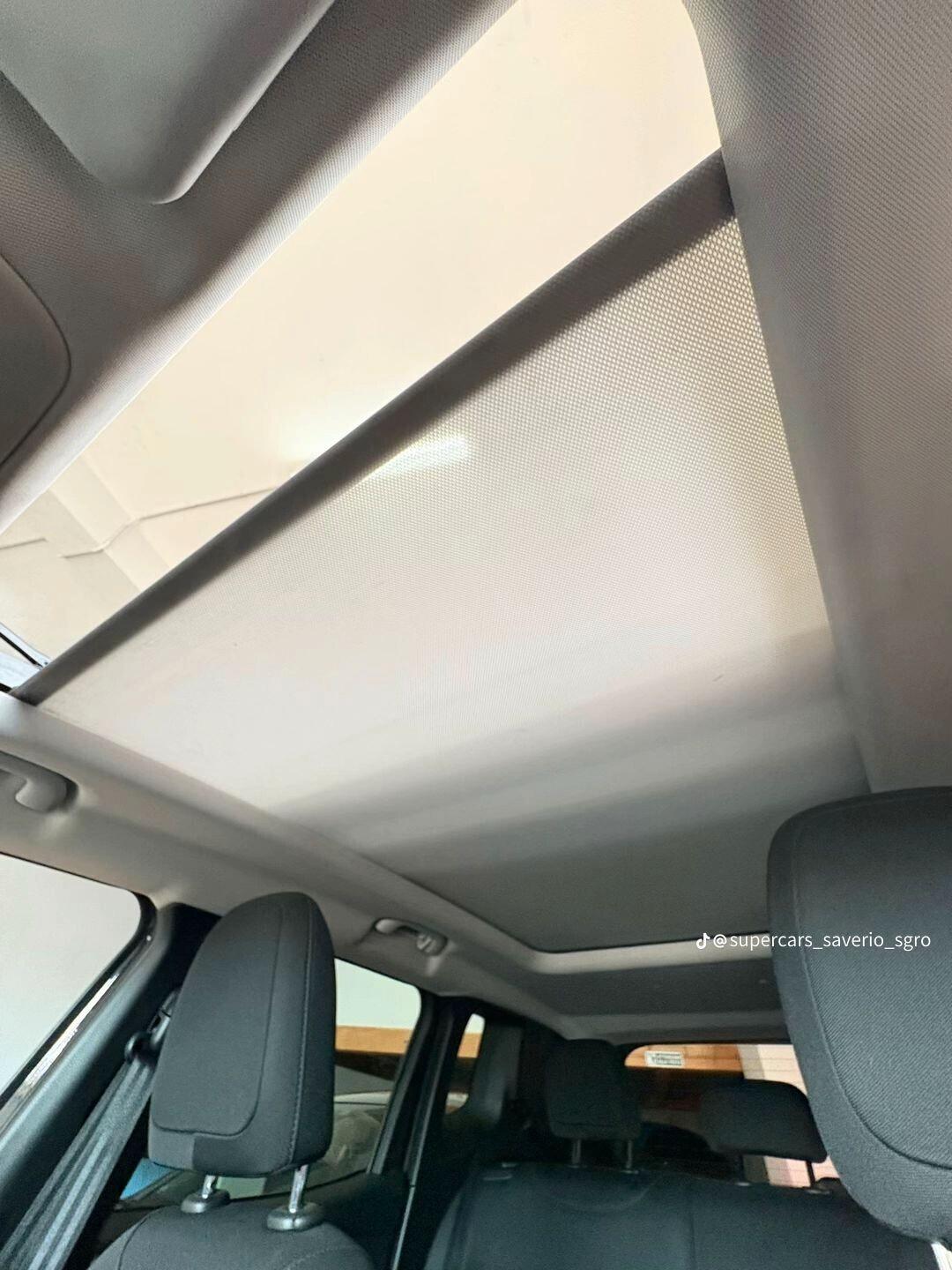 Jeep Renegade 1.6 Mjt 120 CV Limited tetto apribile