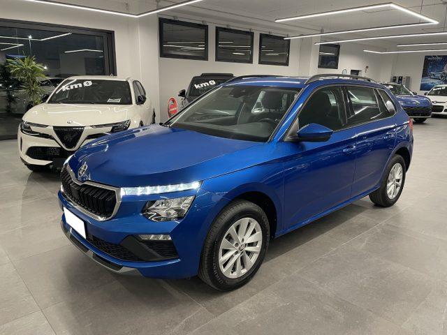 SKODA Kamiq 1.0 TSI 95 CV Ambition