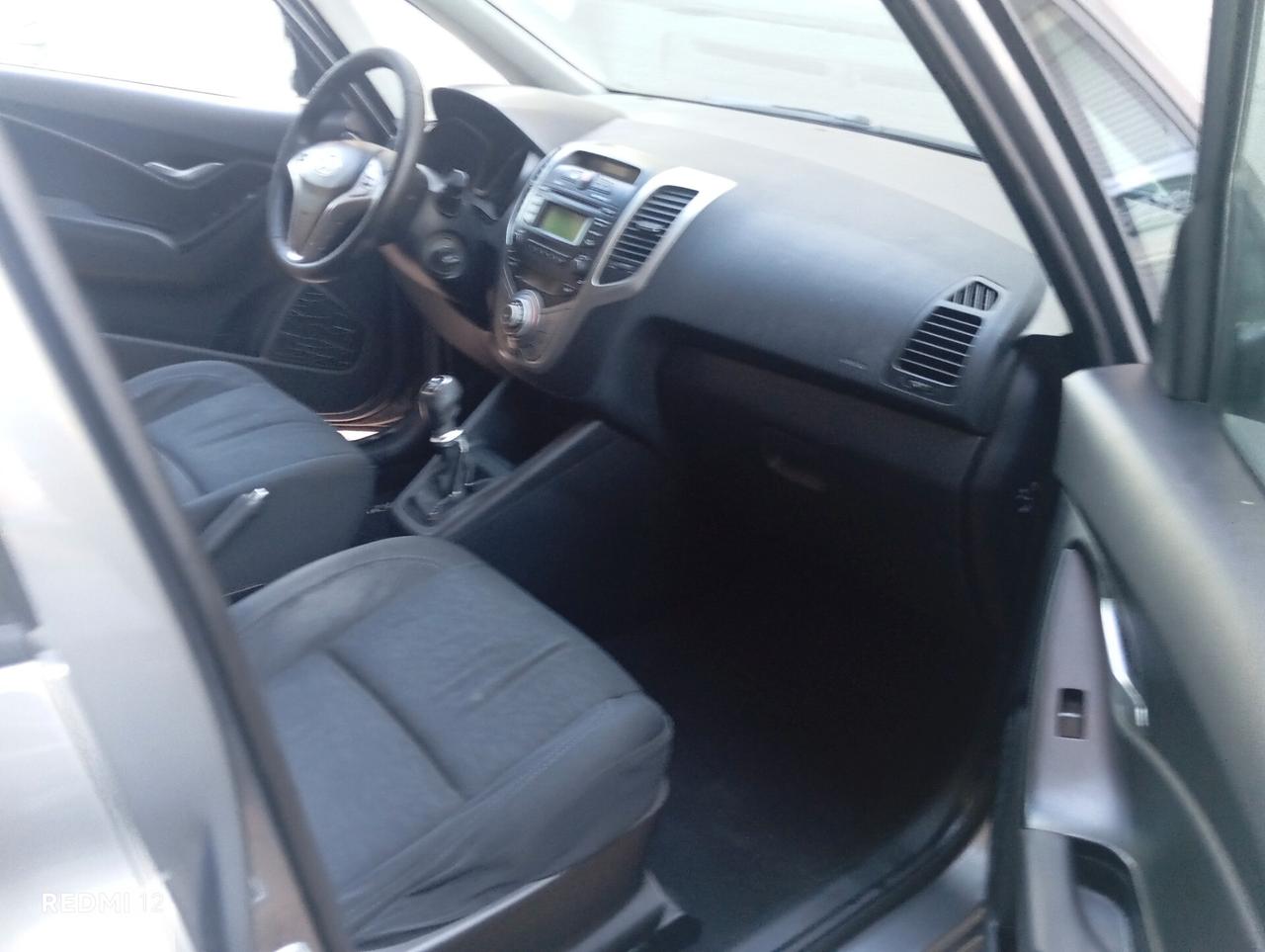 Hyundai iX20 1.6 CRDI 128 CV Style