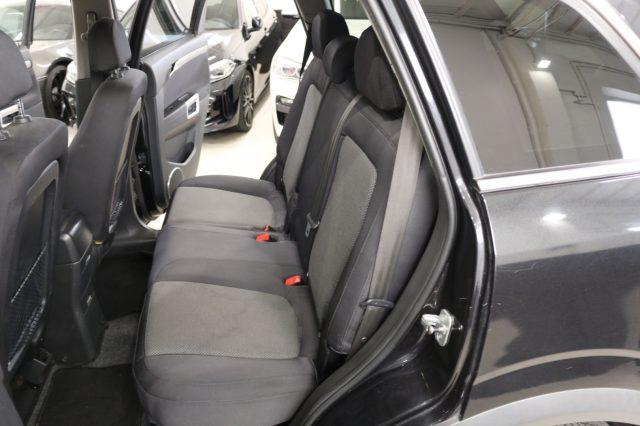 OPEL Antara 2.4 16V Edition Plus GPL