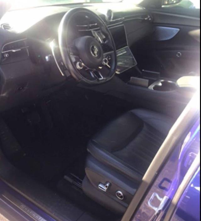 MASERATI Grecale MHEV 300 CV AWD GT