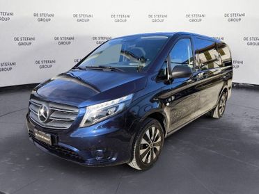 Mercedes-Benz Vito Vito 2.0 114 CDI 4x4 Mixto Long