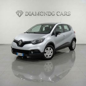 Renault CAPTUR 0.9 BENZINA