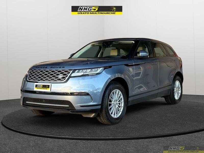 Land Rover Range Rover Velar Range Rover Velar 2.0D I4 240 CV