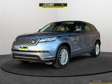 Land Rover Range Rover Velar Range Rover Velar 2.0D I4 240 CV