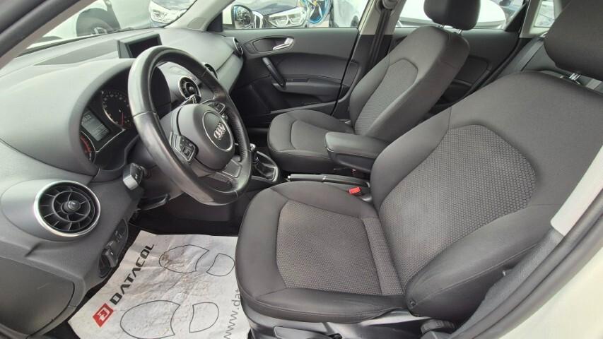 Audi A1 SPB 1.6 TDI - 2013