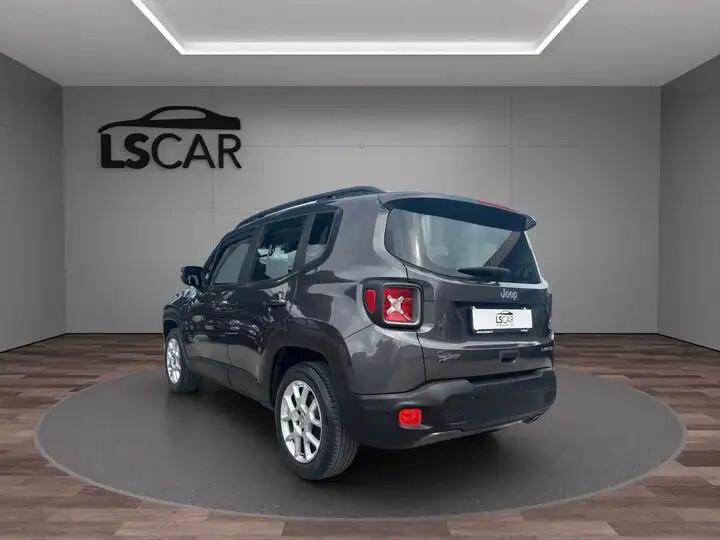 Jeep Renegade 1.0 T3 Limited UNIPRO-PROMO FINANZIAMENTO