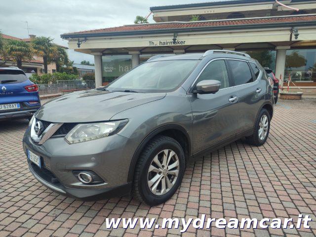 NISSAN X-Trail 1.6 dCi 4WD Acenta Premium