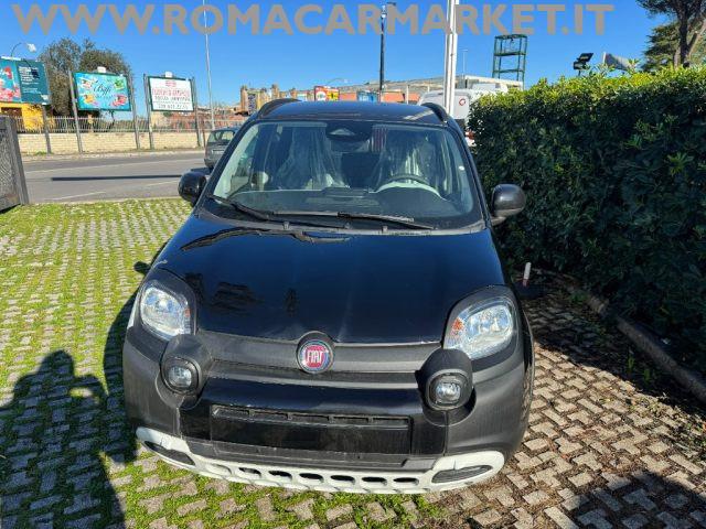 FIAT Panda 1.0 FireFly S&S Hybrid Pandina ITA NO VINCOLI KM0