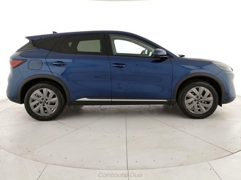 BYD Atto 3 EVO Design