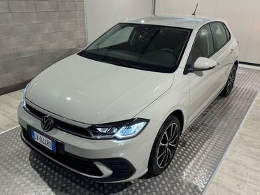 VOLKSWAGEN Polo 1.0 Life