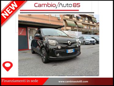 Renault Twingo SCe Lovely