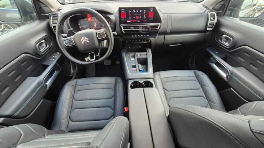 Citroen C5 Aircross Hybrid 145 e-DCS6 Max - 2025