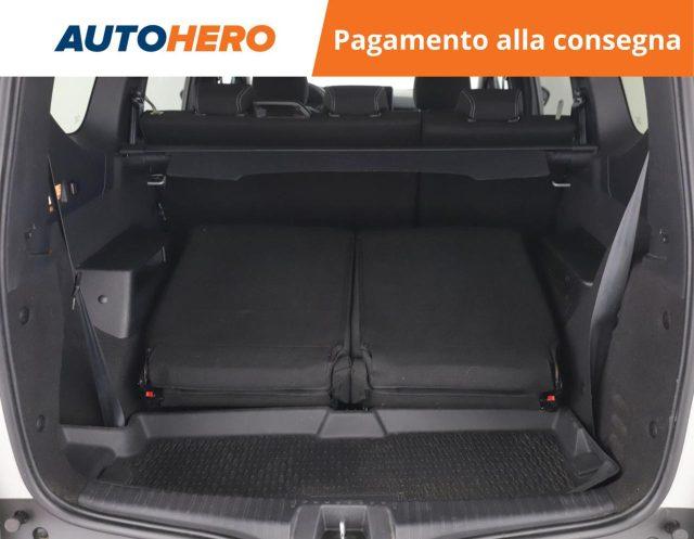 DACIA Jogger 1.0 TCe 110 CV 7 posti Extreme Up