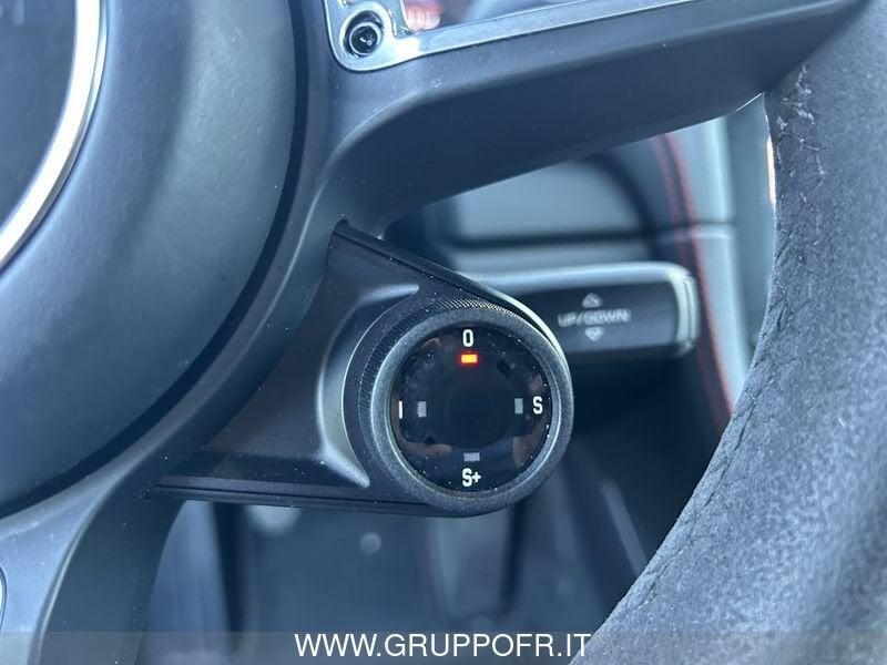 Porsche 718 2.0 Cayman T MANUALE - FULL