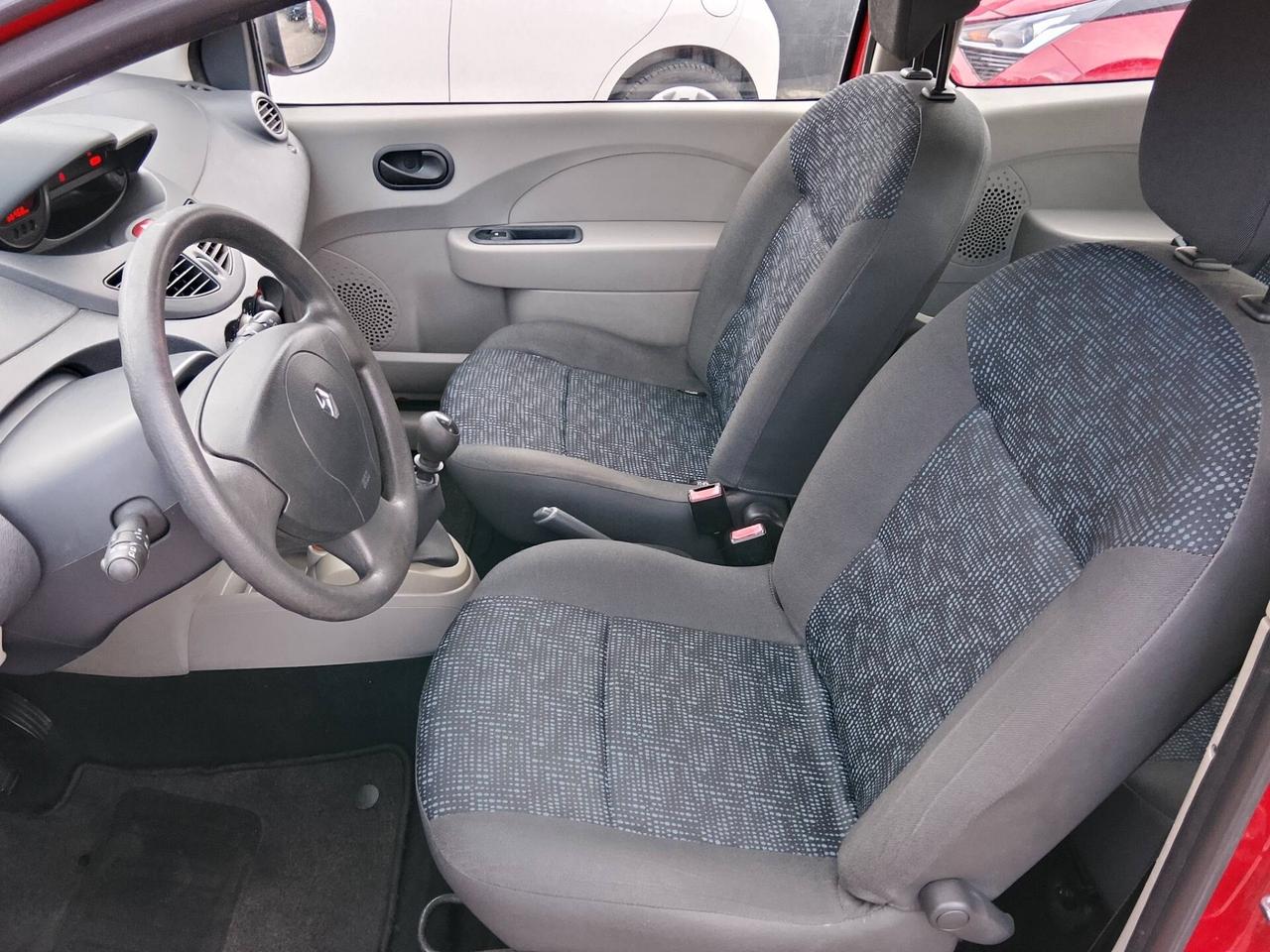 Renault Twingo 1.2 66 MILA KM