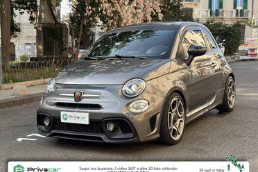 ABARTH 595 1.4 Turbo T-Jet 145 CV