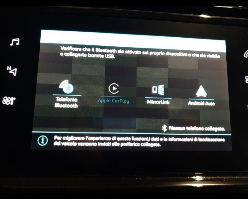 Citroën C3 Aircross PureTech 110 S&S Shine