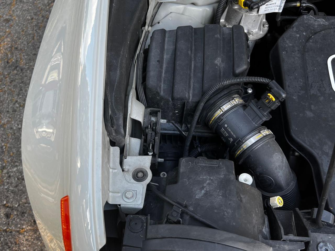 Jeep Renegade 2.0 MultiJet Limited #11324