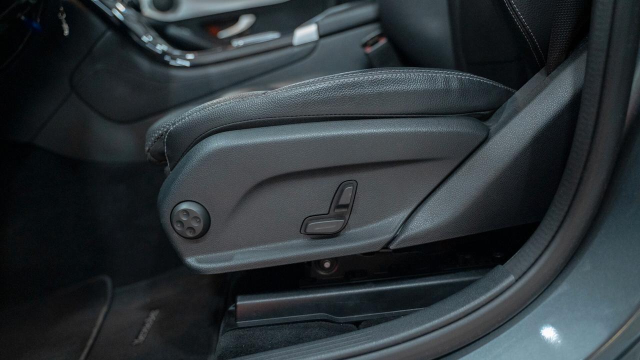 Mercedes-benz GLC 220 D COUPE 4 MATIC PREMIUM PLUS AMG NAVI XENO PELLE