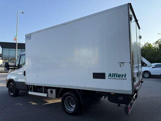 Iveco Daily 60C15FrigoFNAX-20°CATP12 274000x2105x1900kg2560