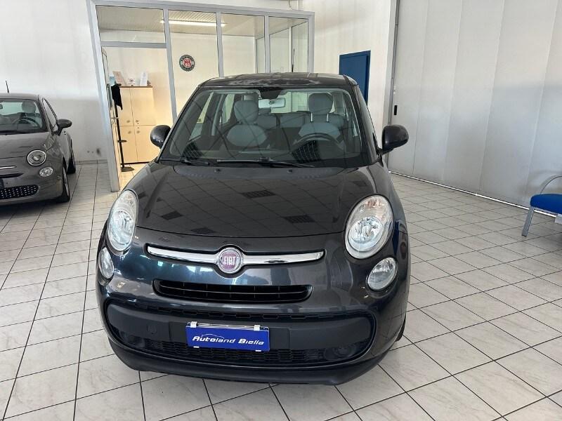 FIAT 500L 500L 1.3 Multijet 85 CV Easy