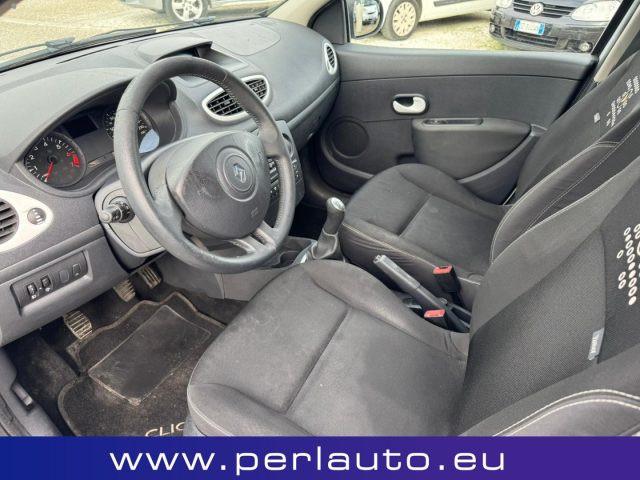 RENAULT Clio 1.2 16V 5P Dynamique