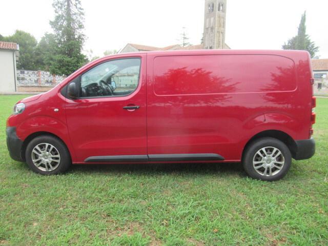 Peugeot Expert Expert 2.0 BlueHDi 120 Premium NAVI
