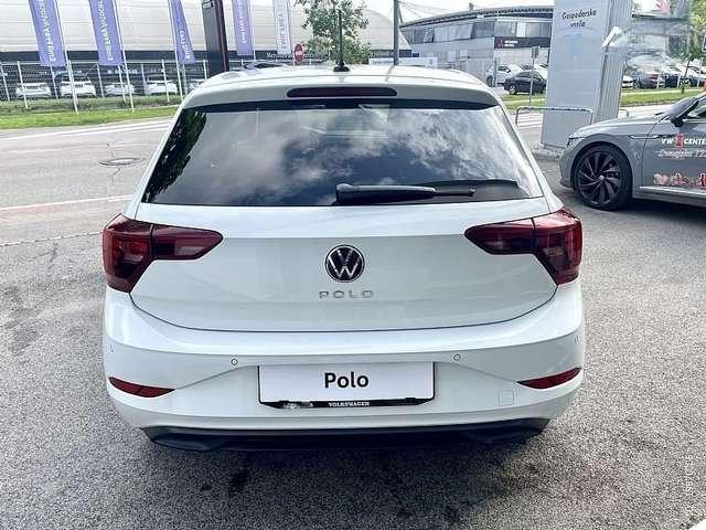 Volkswagen Polo 1.0 tsi Life 95cv