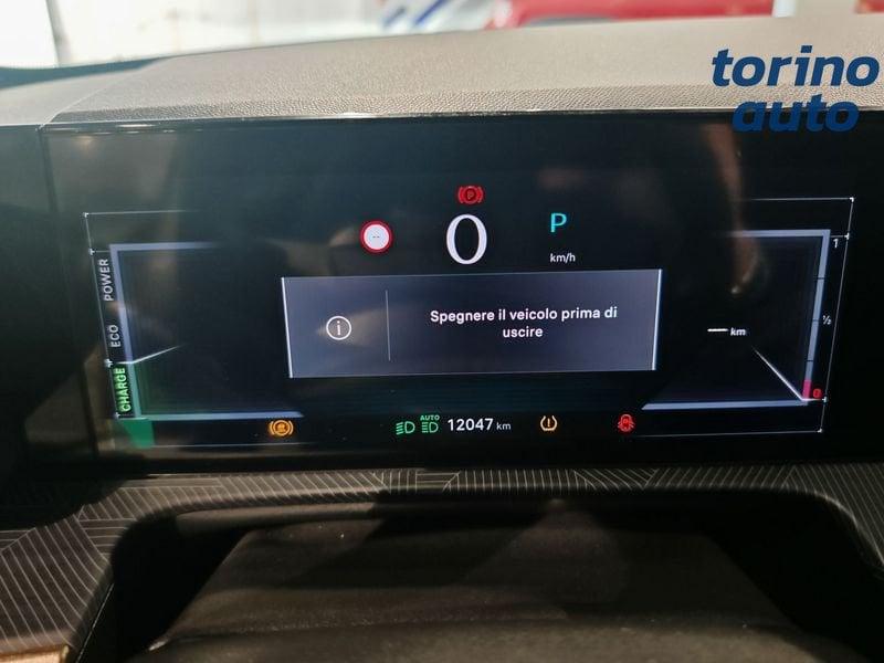 Lancia Ypsilon Ibrida Ibrida 100cv LX e-DCT