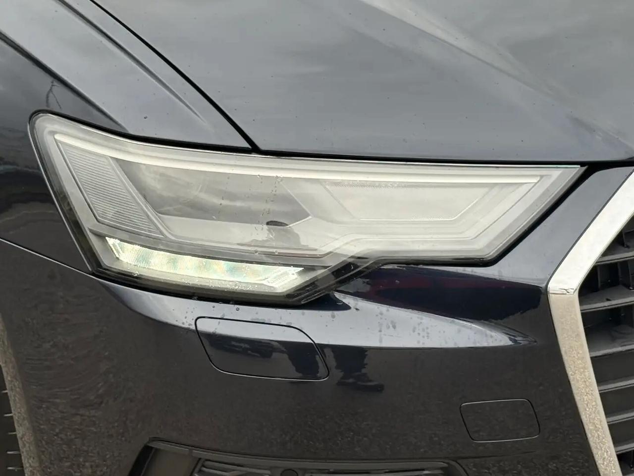 Audi A6 Avant 35 2.0 TDI S tronic Business Plus