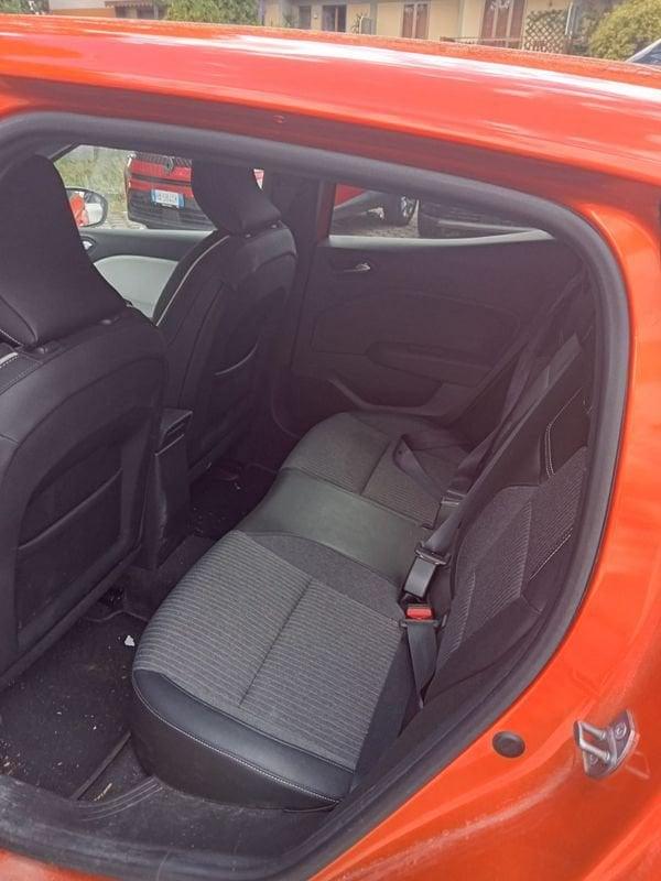 Renault Clio 1.0 TCE 90 Techno