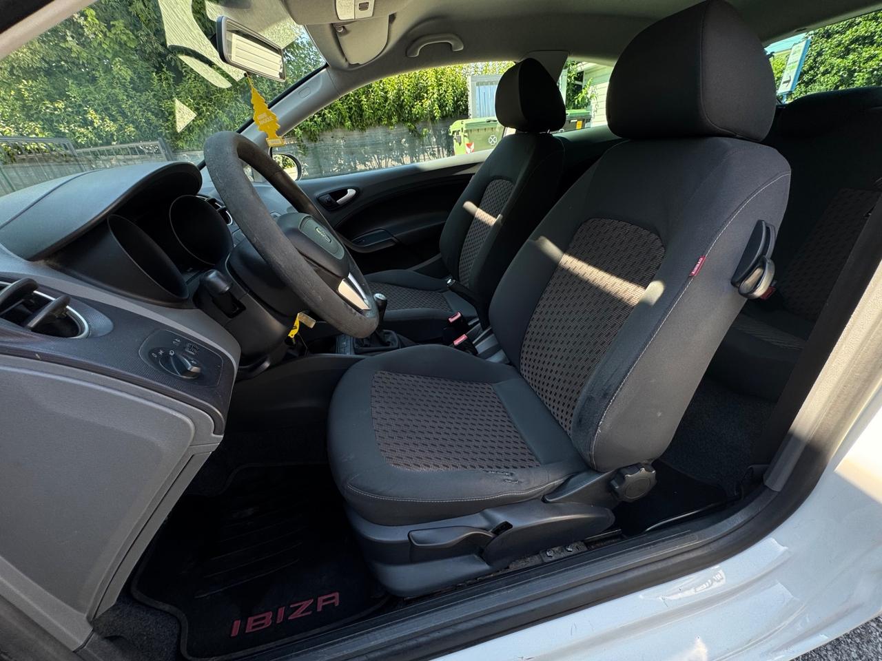 Seat Ibiza 1.2 70 CV 3 porte NEOPATENTATI TUTTA TAGLIANDATA