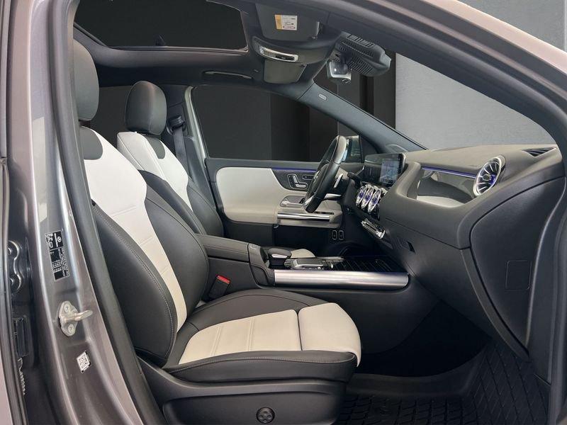 Mercedes-Benz GLA GLA 250 e phev (eq-power) Premium auto