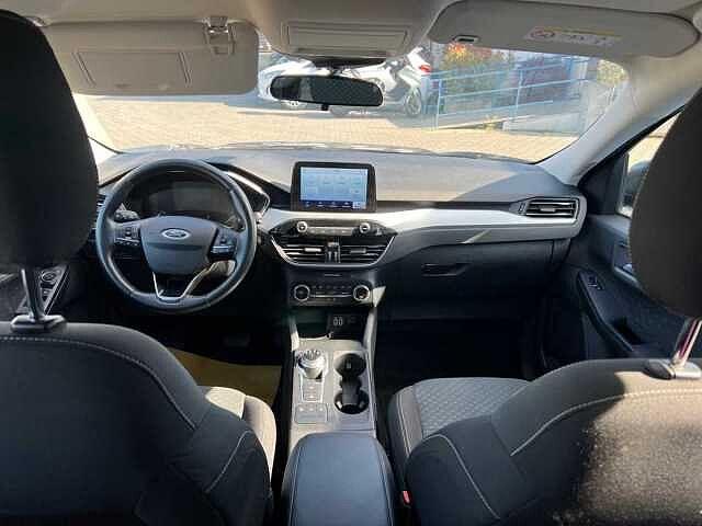 Ford Kuga 1.5 EcoBlue 120 CV aut. 2WD Connect